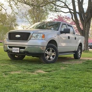 Meet your Posher, Noah